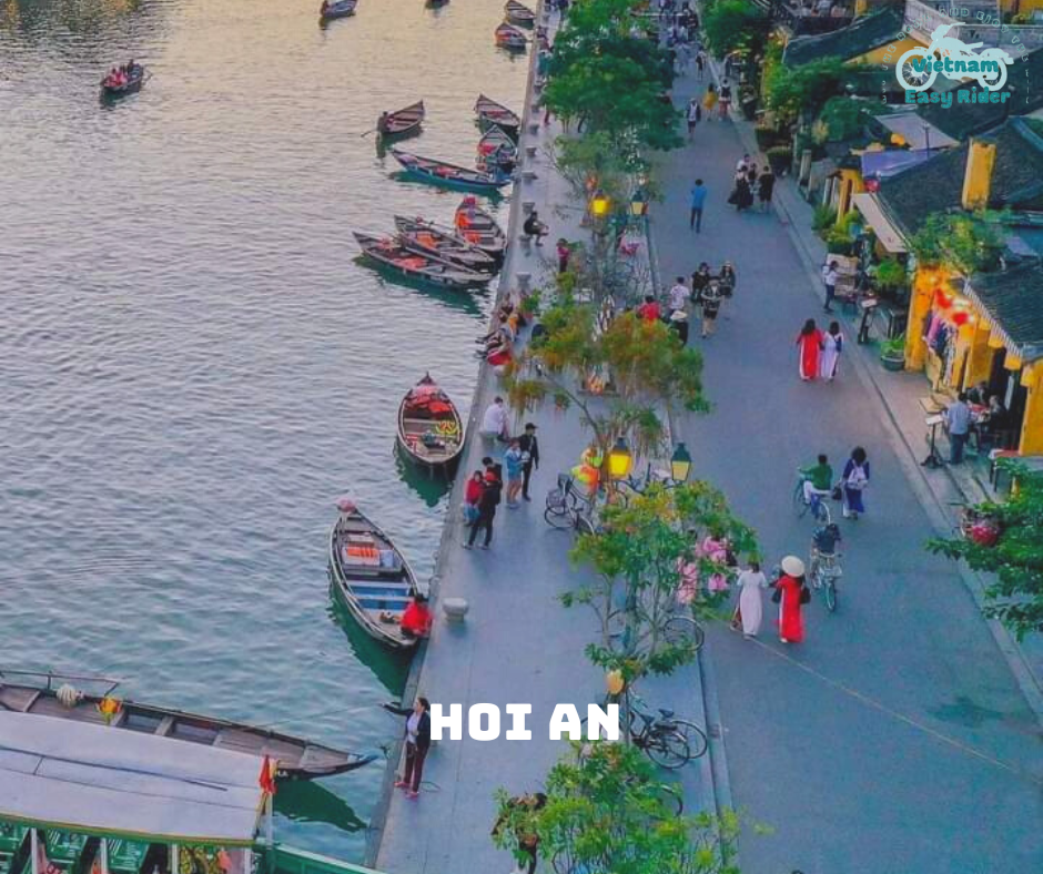 HOI AN, VIETNAM - TOP THINGS TO DO IN 2023